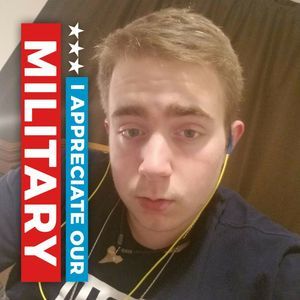 Meet your Posher, Josh